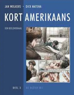 Kort Amerikaans 3