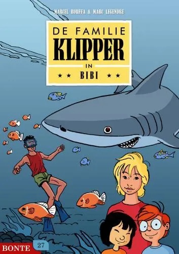 Familie Klipper 2 Bibi