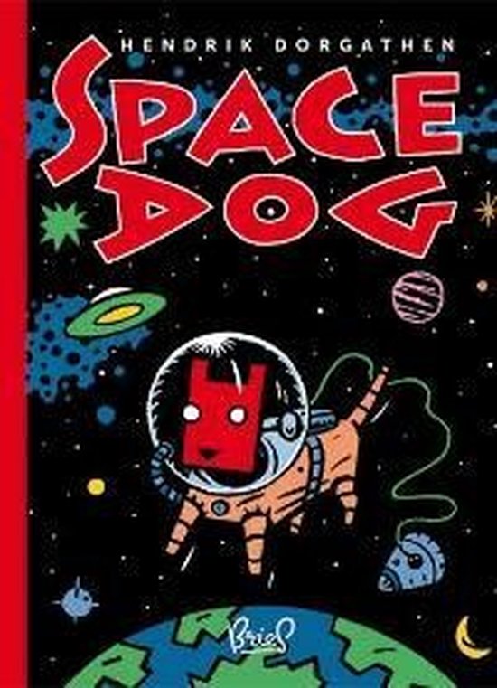Space Dog Space Dog NL