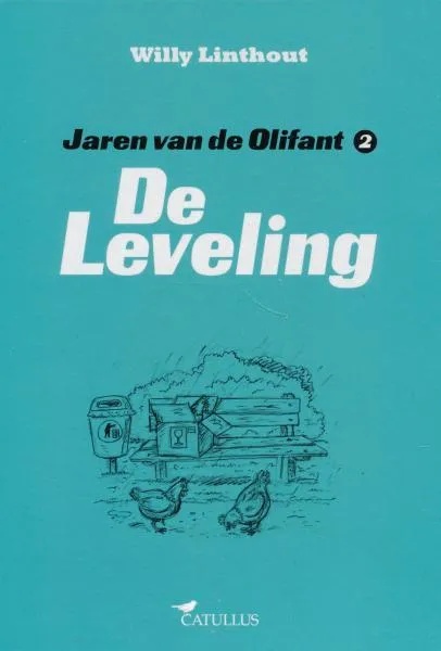 Jaren van de Olifant 2 De Leveling 1-2
