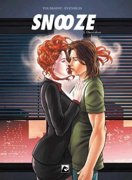 Snooze 2 Het ontwaken