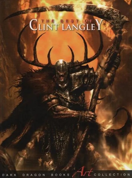 BEST OF CLINT LANGLEY SLAINE