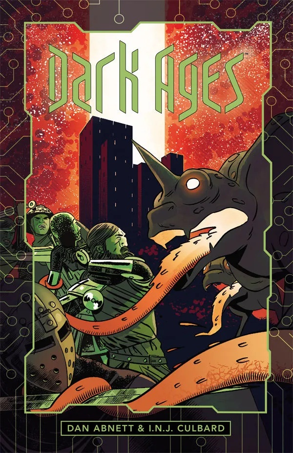 DARK AGES