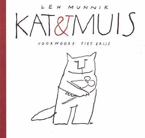 Kat & Muis