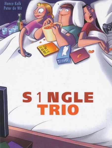 S1ngle 9 Trio