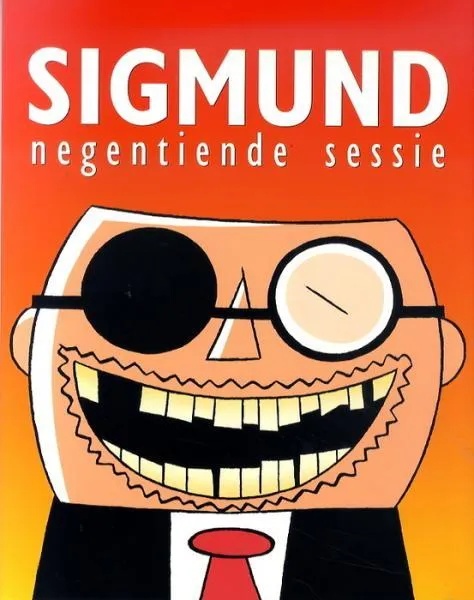 Sigmund 19 Negentiende sessie