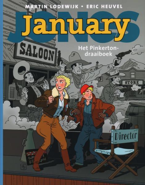 January Jones 4 Het Pinkerton draaiboek
