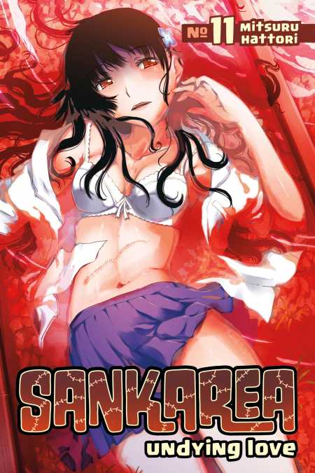 SANKAREA 11