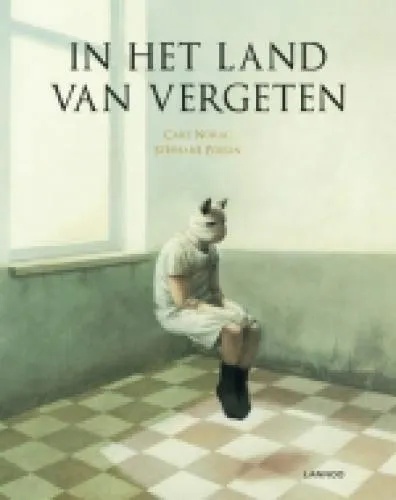 In het land van vergeten 1 In het land van vergeten