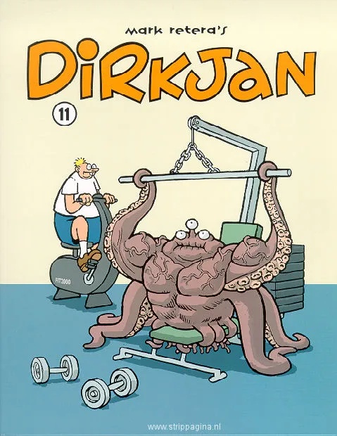 Dirkjan 11