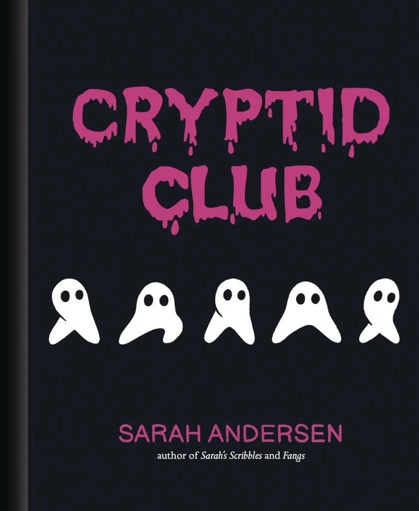 CRYPTID CLUB