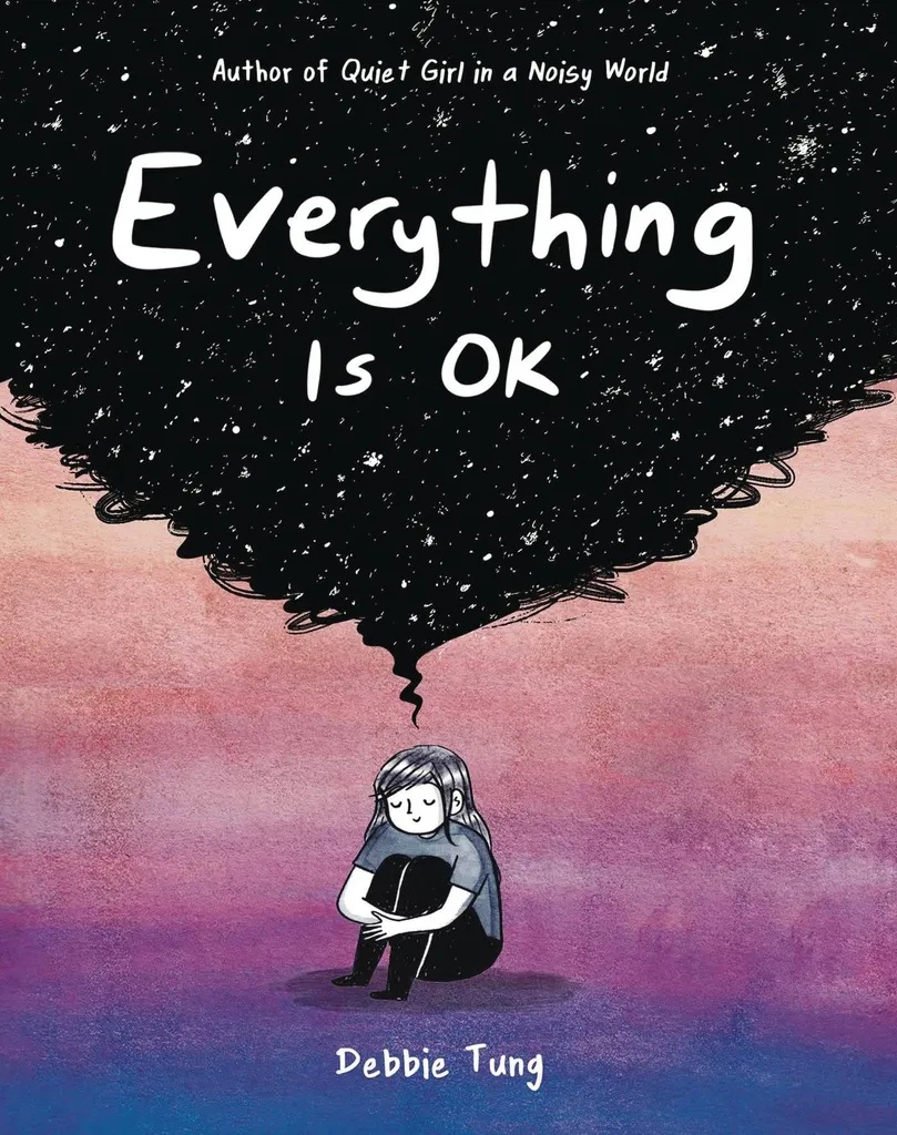 EVERYTHING IS OKAY