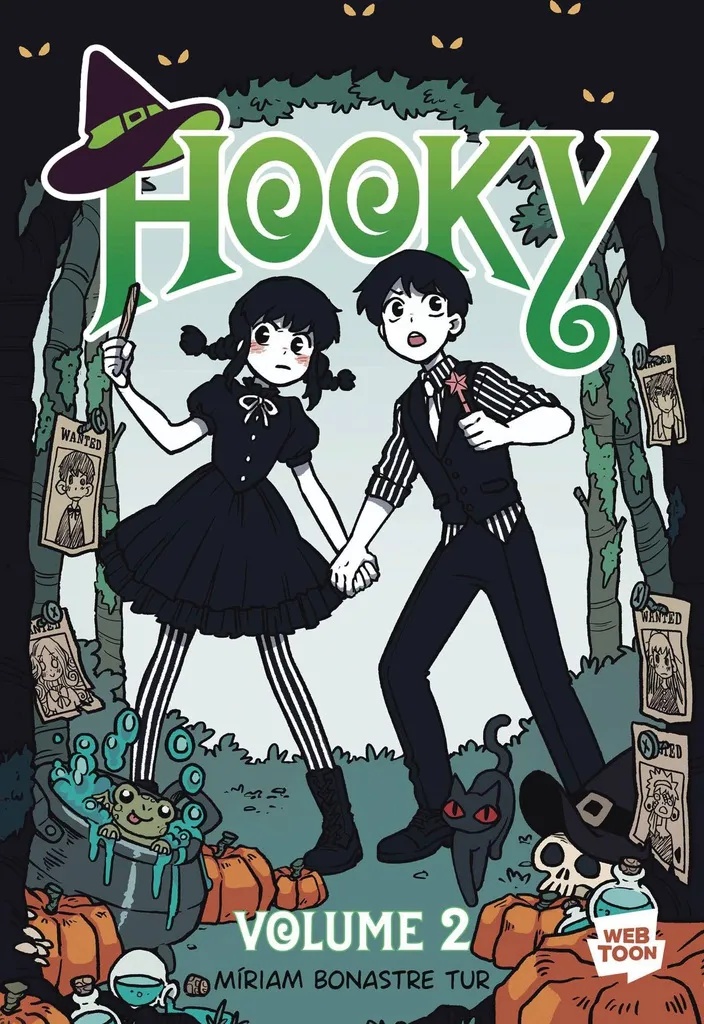 HOOKY 2