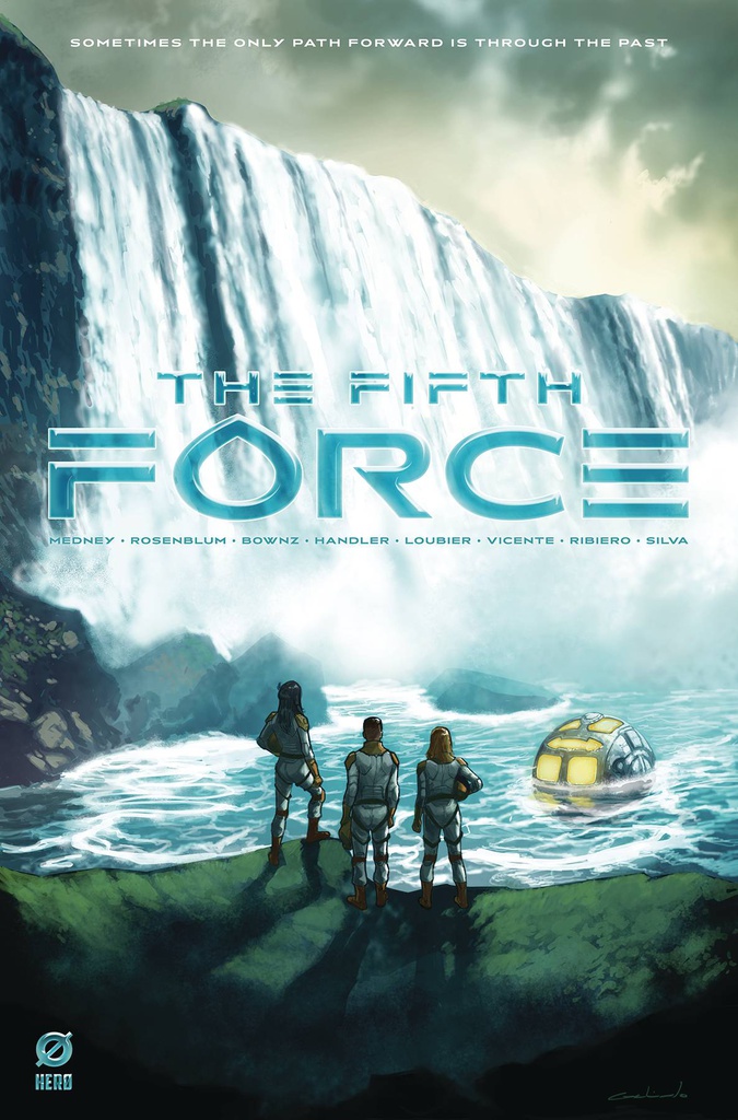 FIFTH FORCE