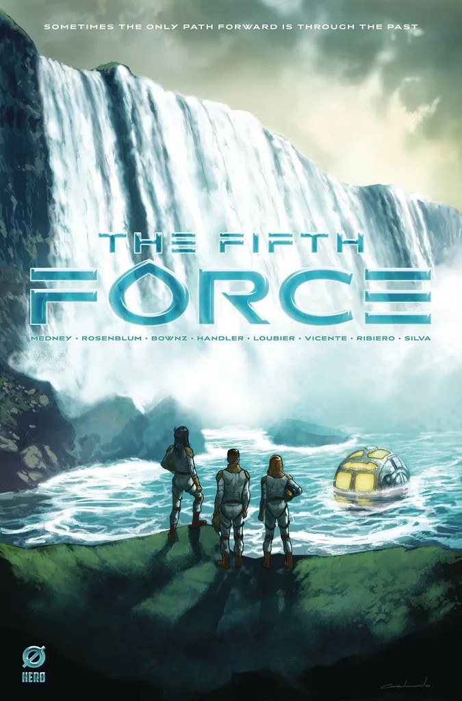 FIFTH FORCE