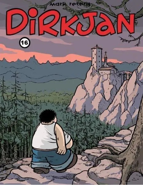 Dirkjan 16