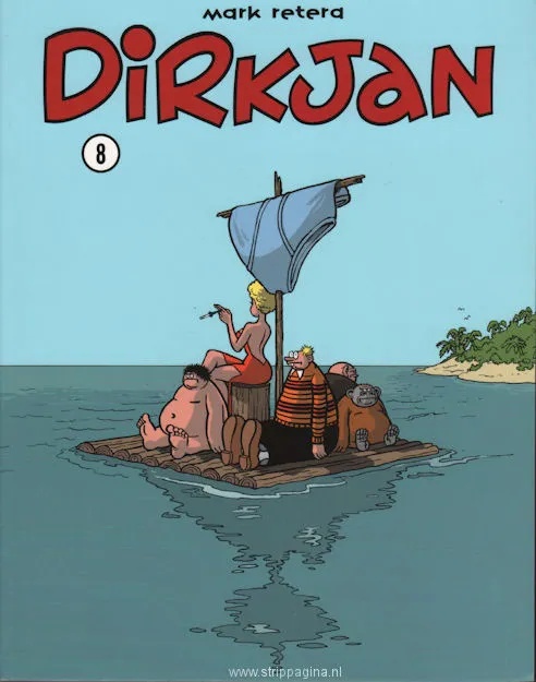 Dirkjan 8
