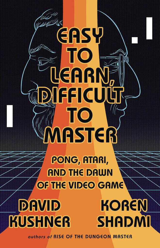 EASY TO LEARN DIFFICULT TO MASTER