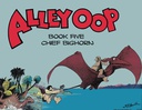 [9781936412181] ALLEY OOP AND CHIEF BIGHORN VOL 5