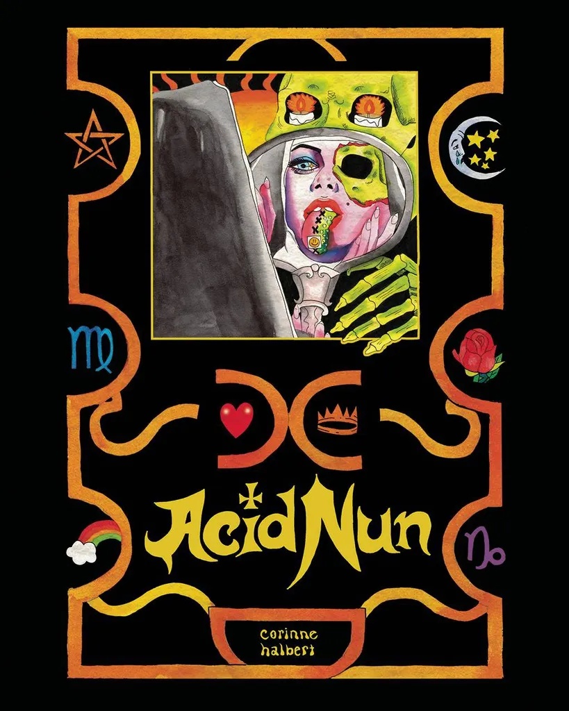 ACID NUN