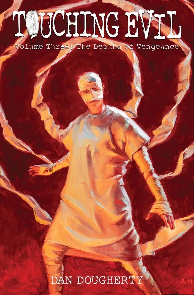 TOUCHING EVIL DEPTHS OF VENGEANCE 3