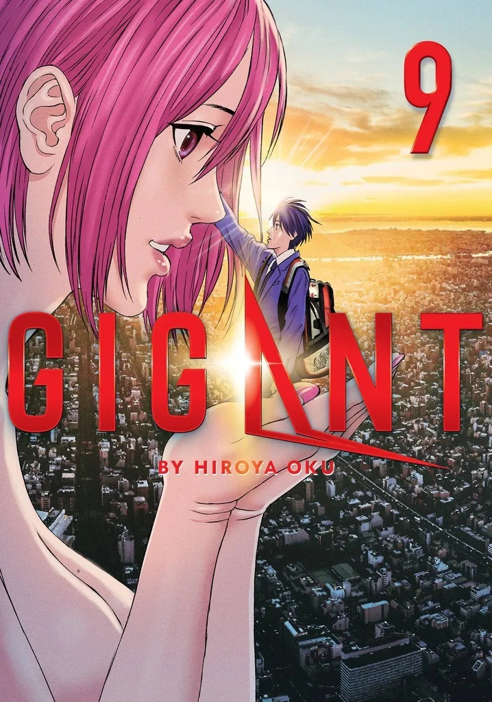 GIGANT 9