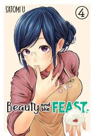 BEAUTY AND FEAST 4