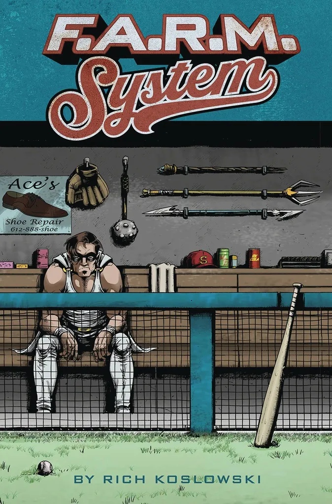 FARM SYSTEM