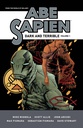 [9781506733784] ABE SAPIEN DARK & TERRIBLE 1