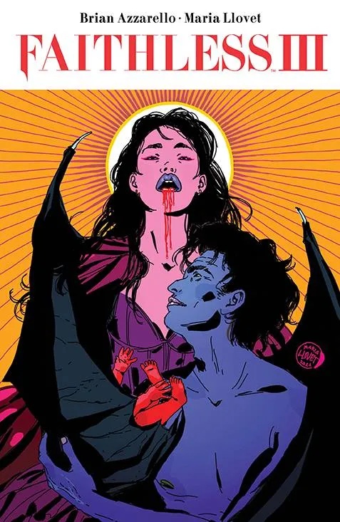 FAITHLESS III 3