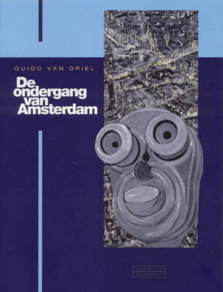 Ondergang van Amsterdam 1 De ondergang van Amsterdam