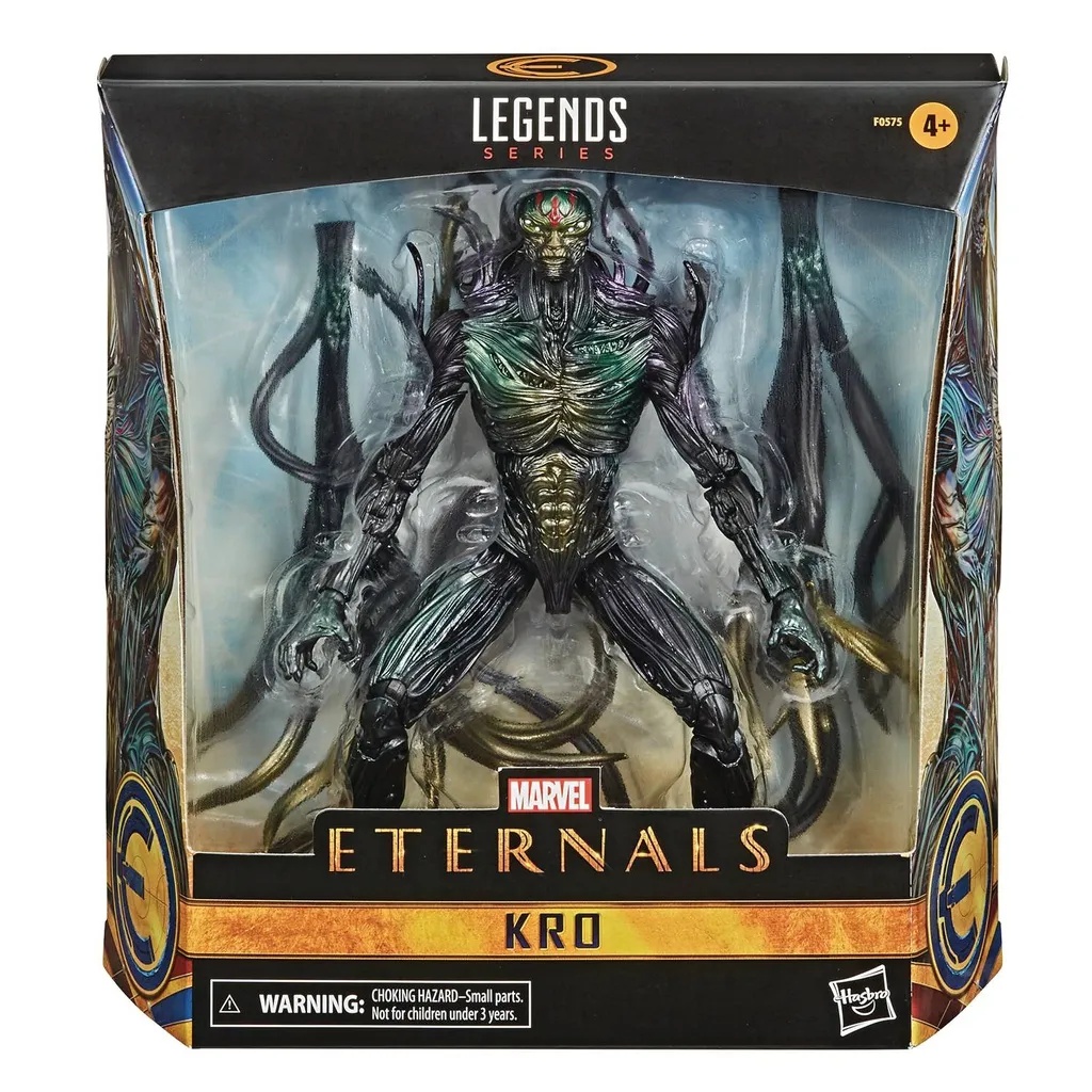 ETERNALS LEGENDS 6IN KRO