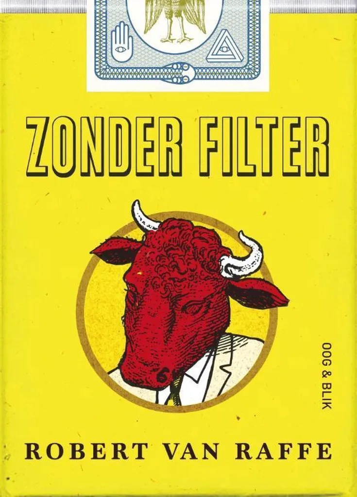 Zonder filter 1 Zonder filter