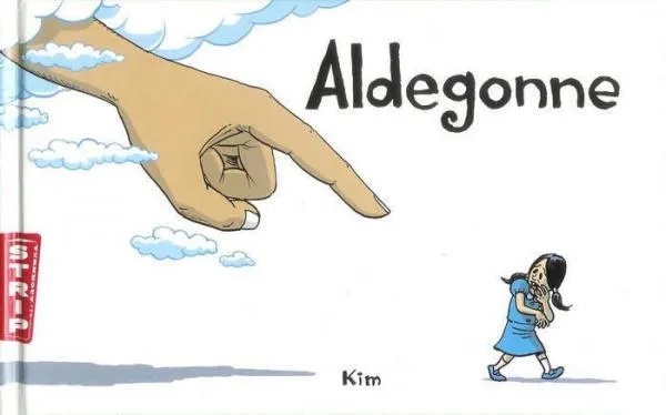 Aldegonne HC