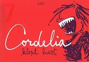 Cordelia 7 Klopt Hart