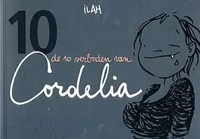 Cordelia 10 De 10 Verboden van Cordelia