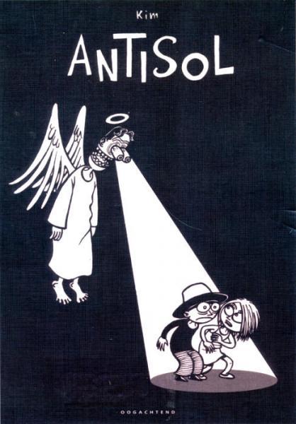 Antisol Antisol