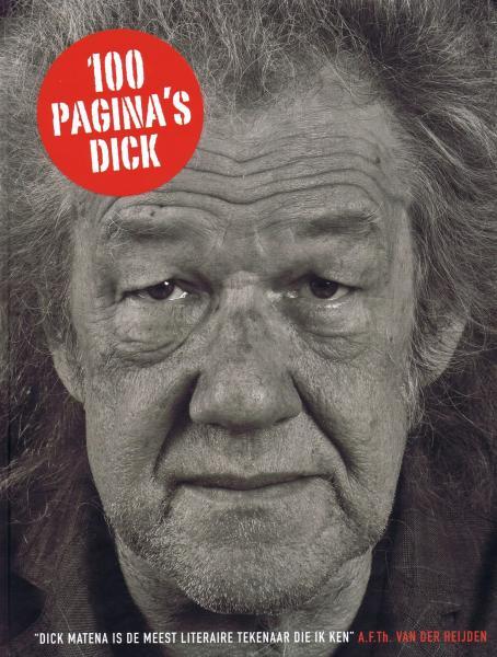 100 pagina's Dick HC