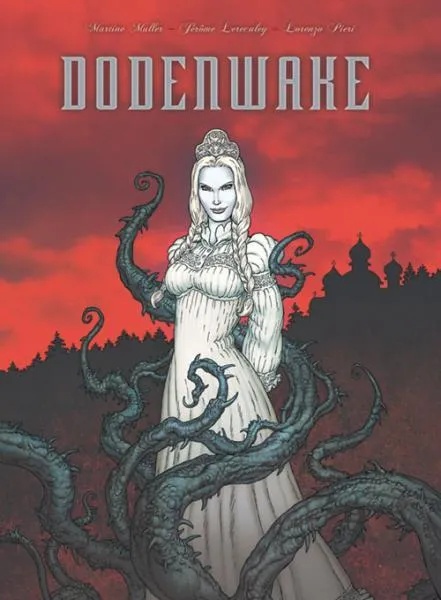 Dodenwake