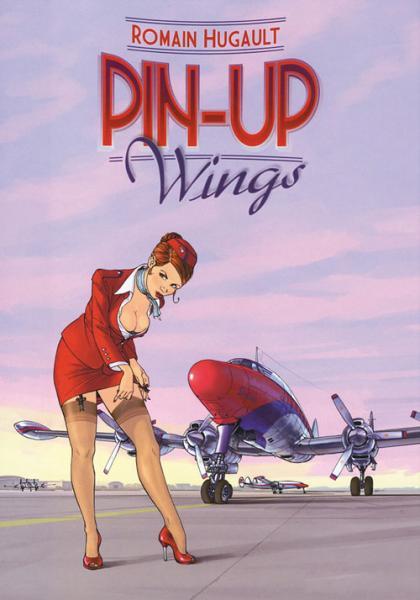 Pin-Up Wings 1 Pin-Up Wings 1