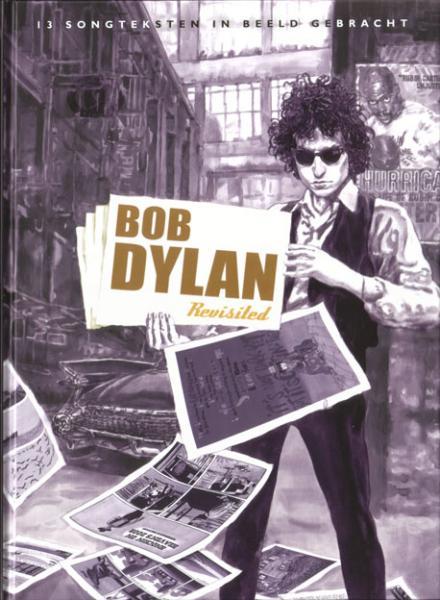 Bob Dylan Revisited 1 Revisited