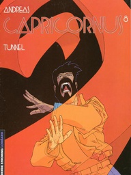 [9789055814817] Capricornus 8 Tunnel