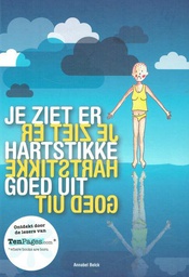 [9789490217297] Je ziet er hartstikke goed uit Je ziet er hartstikke goed uit