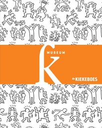 [9789002244407] Kiekeboes 21 Museum K