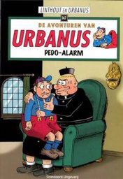 [9789002247934] Urbanus 147 Pedo Alarm