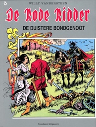 [9789002149559] Rode Ridder 84 De Duistere Bondgenoot