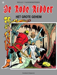 [9789002151736] Rode Ridder 91 Het Grote Geheim