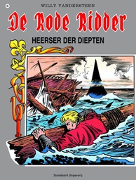 [9789002153389] Rode Ridder 95 Heerser der Diepten
