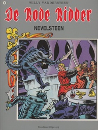 [9789002153402] Rode Ridder 93 Nevelsteen