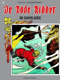 [9789002154270] Rode Ridder 86 De Duivelszee
